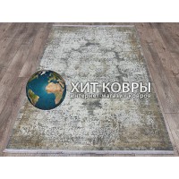 Турецкий ковер Couture 3284 Серый